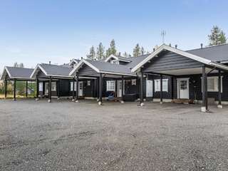 Дома для отпуска Holiday Home Ylläskumpu 3 - sivakka Юллясярви-0