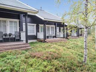 Дома для отпуска Holiday Home Ylläskumpu 3 - sivakka Юллясярви-4