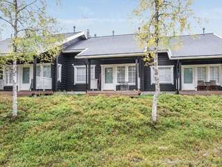 Дома для отпуска Holiday Home Ylläskumpu 3 - sivakka Юллясярви-5
