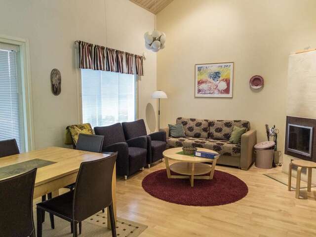 Дома для отпуска Holiday Home Ylläskumpu 3 - sivakka Юллясярви-12