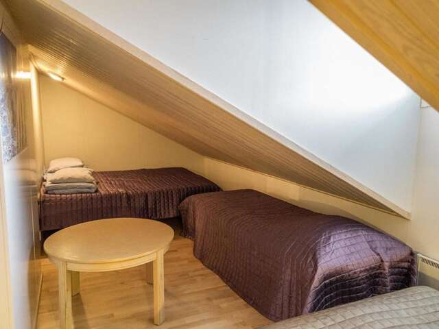 Дома для отпуска Holiday Home Ylläskumpu 3 - sivakka Юллясярви-13