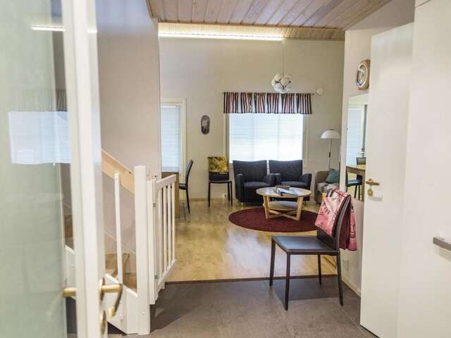 Дома для отпуска Holiday Home Ylläskumpu 3 - sivakka Юллясярви-15