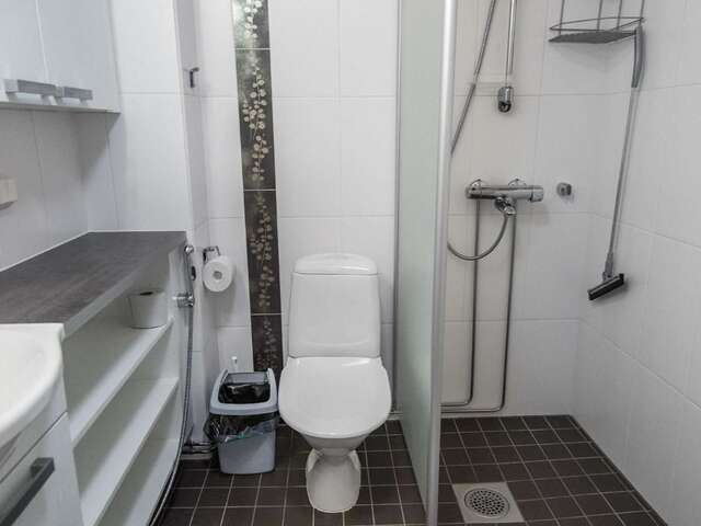 Дома для отпуска Holiday Home Ylläskumpu 3 - sivakka Юллясярви-20