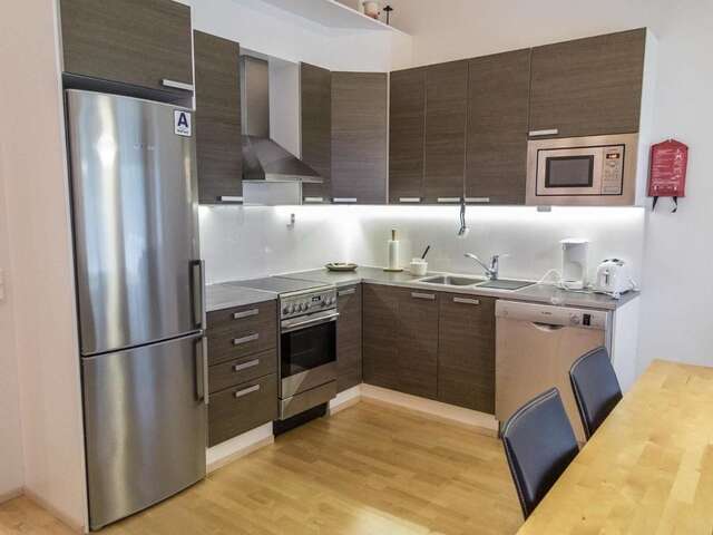 Дома для отпуска Holiday Home Ylläskumpu 3 - sivakka Юллясярви-4