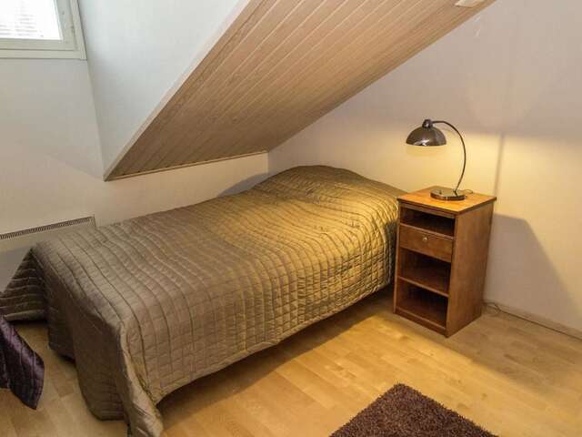 Дома для отпуска Holiday Home Ylläskumpu 3 - sivakka Юллясярви-10