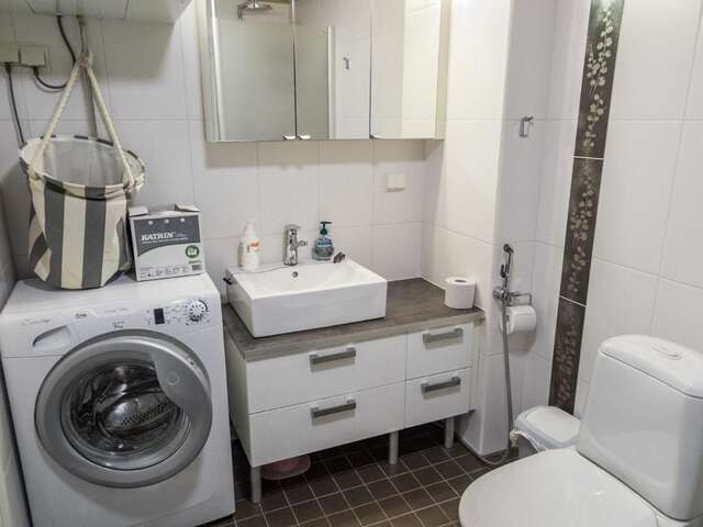 Дома для отпуска Holiday Home Ylläskumpu 3 - sivakka Юллясярви-11